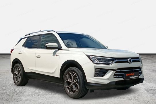 SsangYong Korando 1.5 t-Gdi Quartz 2WD