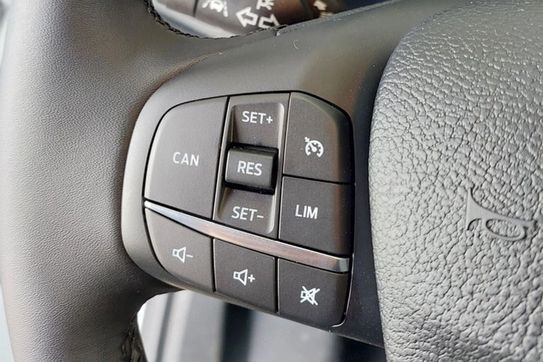 Ford Transit 350 L4H3