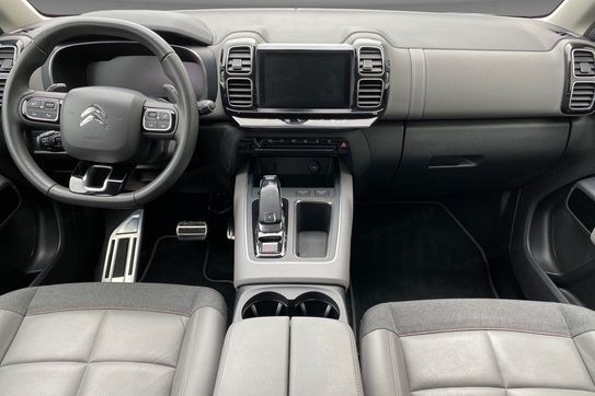 Citroen C5 Aircross Shine Pack 1.5 BlueHDI EAT8