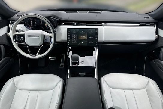 Land Rover Range Rover Sport S 3.0 D300 mHEV Dynamic SE