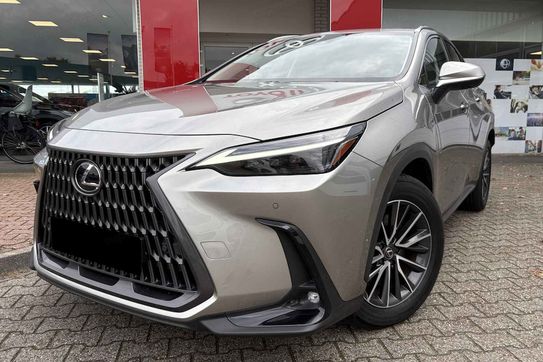 Lexus NX 350h Prestige 2.5 Hybrid