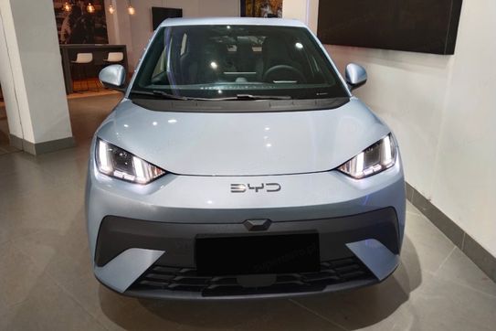 BYD Dolphin Surf Boost