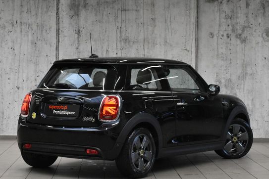 Mini Mini Cooper SE