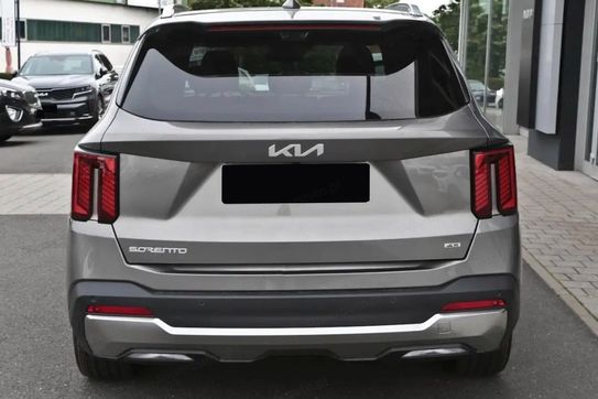 Kia Sorento 2.2 CRDi Prestige Line AWD DCT 6os.