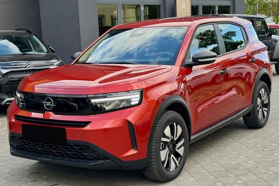Opel Frontera Edition 44kWh