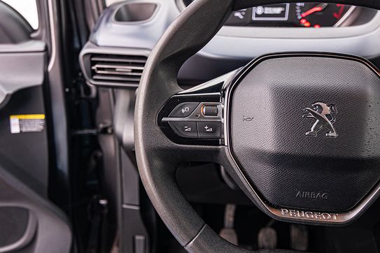 Peugeot Rifter L1H1 Allure