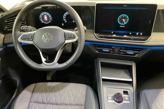 Volkswagen Tiguan LIFE PLUS 1.5 eTSI DSG7