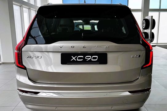 Volvo XC90 B5 B AWD Ultra Bright 7os