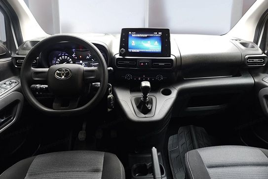 Toyota Proace City Verso Long L2H1 Business