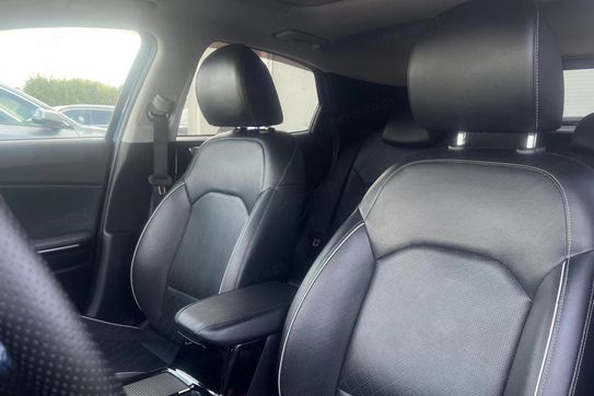 Kia XCeed 1.4 T-GDI XL DCT