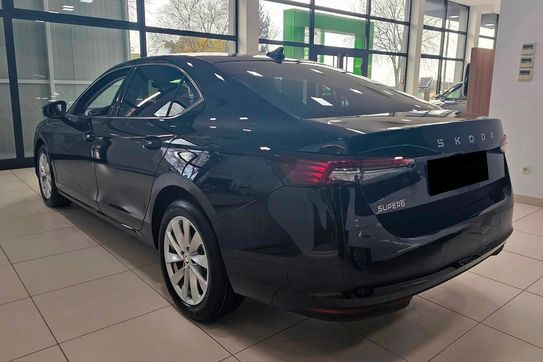 Skoda Superb Edition 130 1.5 TSI mHEV DSG