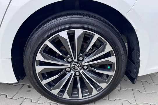 Toyota Corolla 1.8 Hybrid Style