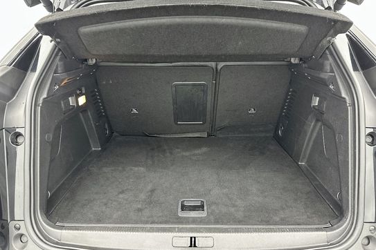 Peugeot 3008 Allure Pack 1.6 Hybrid e-EAT8