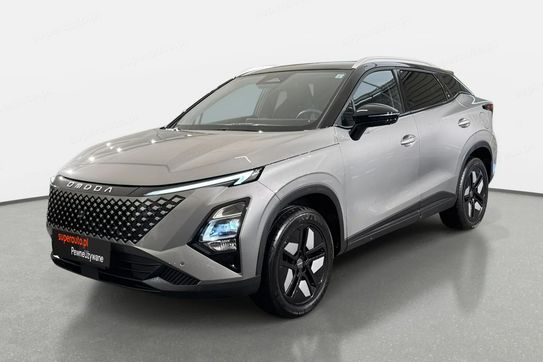 Omoda 5 1.5 T-GDI Hybrid