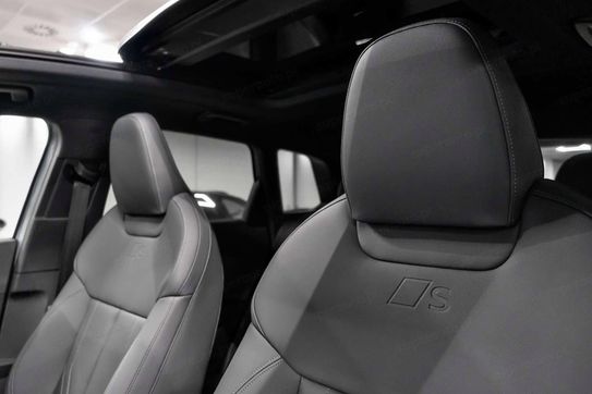 Audi Q3 TFSI S line Sportback