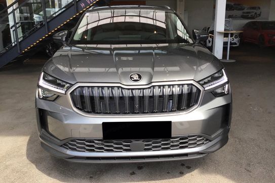 Skoda Kodiaq Edition 130 2.0 TDI DSG 4x4