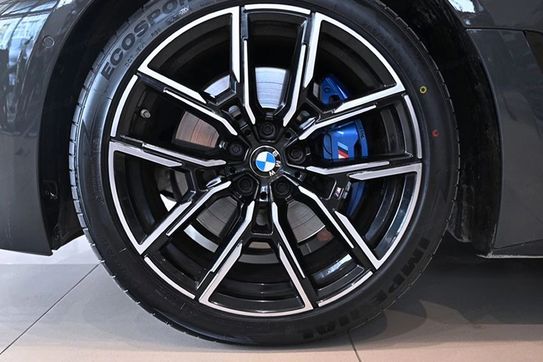 BMW Seria 4 420d xDrive mHEV M Sport aut