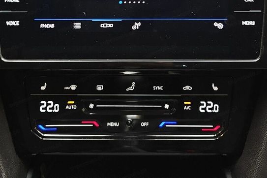 Volkswagen Passat 2.0 TDI EVO Business