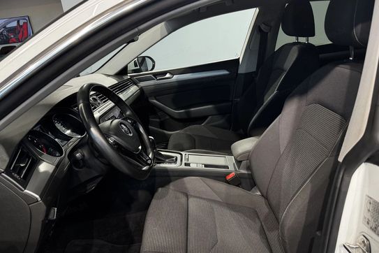 Volkswagen Arteon 1.5 TSI DSG