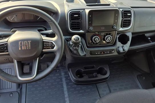 Fiat Ducato Maxi L4H3
