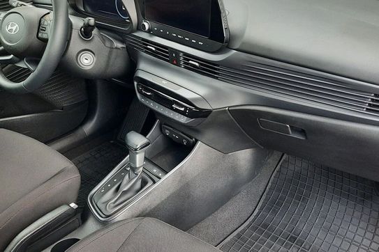 Hyundai i20 1.0 T-GDi Modern DCT