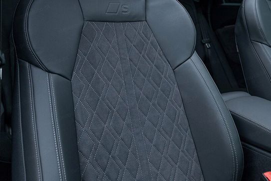 Audi Q5 TFSI quattro S line