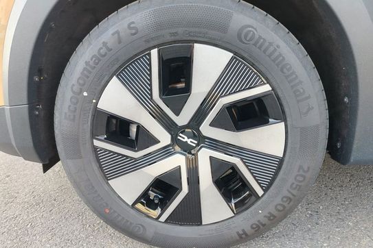 Dacia Sandero Stepway Expression 1.0 TCe