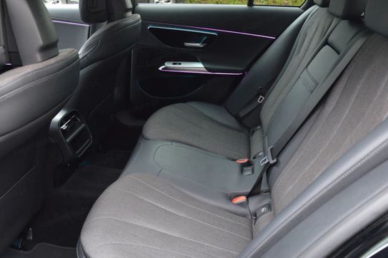 Mercedes Klasa E 220 d Avantgarde