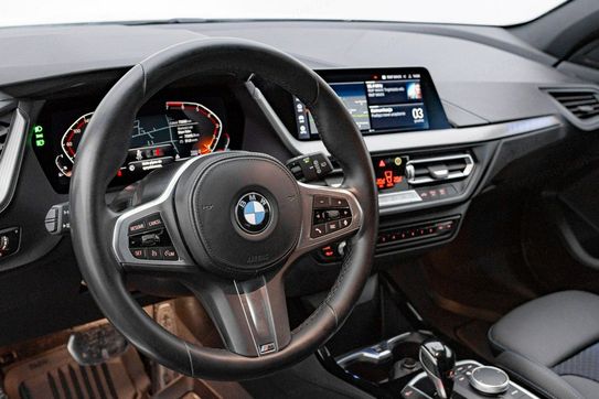 BMW Seria 1 118i M Sport