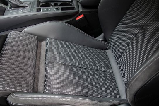 Audi Q3 40 TFSI quattro Sportback