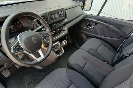 Renault Trafic Kombi  Blue dCi Equilibre L2H1