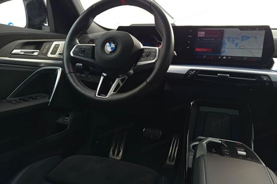BMW X2 M35i xDrive aut