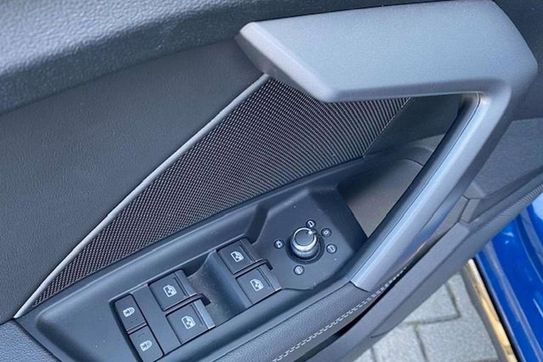 Audi A3 35 TFSI S Line Sportback