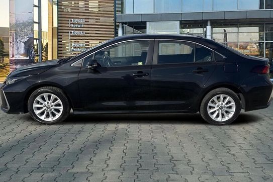 Toyota Corolla 1.5 Comfort