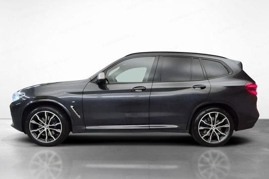 BMW X3 M40d xDrive