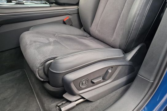 Audi Q7 50 TDI quattro S Line