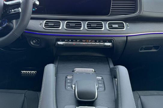 Mercedes GLE AMG 53  4-Matic+