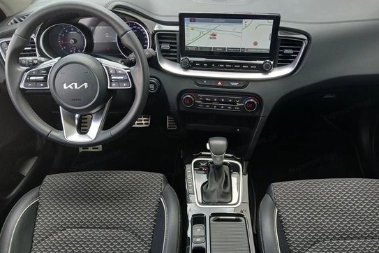 Kia XCeed 1.5 T-GDI M DCT