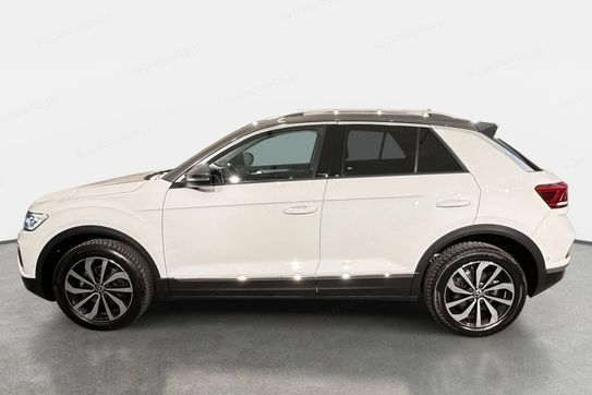 Volkswagen T-Roc 1.5 TSI
