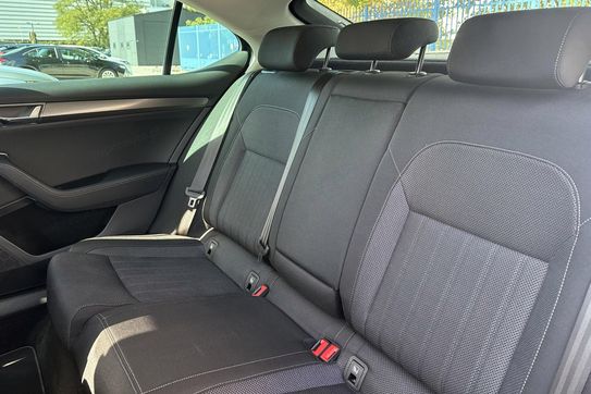 Skoda Superb Style 1.5 TSI DSG