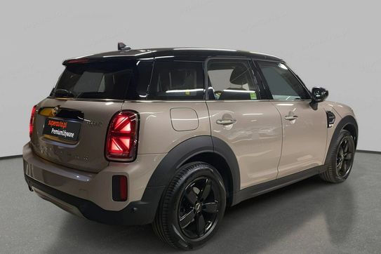 Mini Countryman Cooper aut
