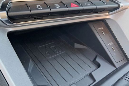 Audi Q3 35 TFSI S tronic