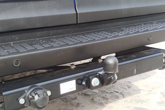 Iveco Daily 35S18H V H2 Hi-Matic