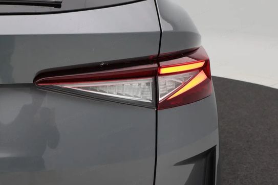 Skoda Elroq 60 63kWh