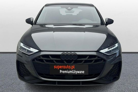 Audi A3 Sportback 35 TFSI S Line