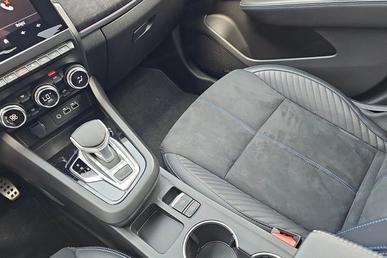 Renault Arkana 1.6 E-Tech Full Hybrid  Esprit Alpine MMT