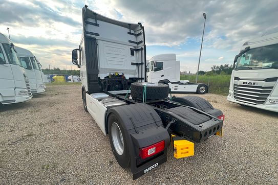 Iveco S-Way 4x2