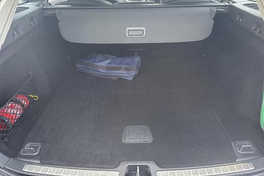 Volvo V60 B4 D Inscription
