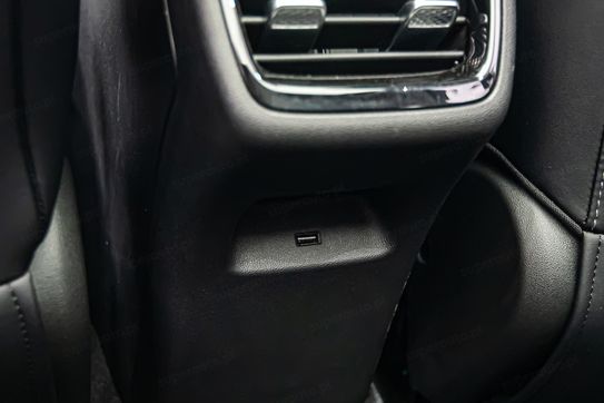 Jaecoo 5 1.6 T-GDI Premium DCT