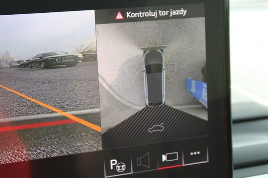 Audi A4 Allroad 40 TDI mHEV quattro S tronic